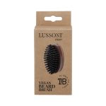 Lussoni Lussoni Barba Oval Vegan Brush 1 U - Image 3