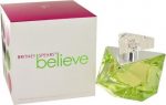 Britney Spears Believe Eau De Parfum Spray 100 ml for Women - Image 3