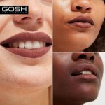 Gosh Luxury Nude Lips #003-stripped 4 G - Image 3