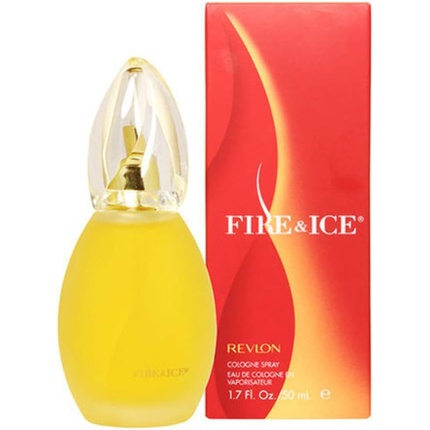 2RKxB2Bqh3dMuFzQajMjxb Revlon Fire & Ice EDC W 50 ml - Image 1
