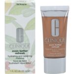 Even Better Refresh Hydrating and Repairing Makeup   Moisturizing makeup with a smoothing effect of 30 ml