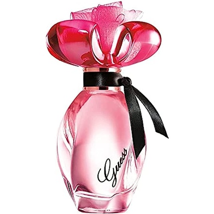 2YH7tZ45dzAeMF5UNtZusj Guess Girl EDT W 100 ml - Image 1