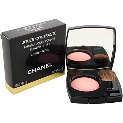 2bFyhgZoiXqdEtpDLxnUPK Chanel Joues Contraste #72-rose Initiale - Image 1