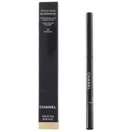 2kQBD7PJZDzFFxQteEqEWB Chanel Stylo Yeux Waterproof #20-espresso - Image 1