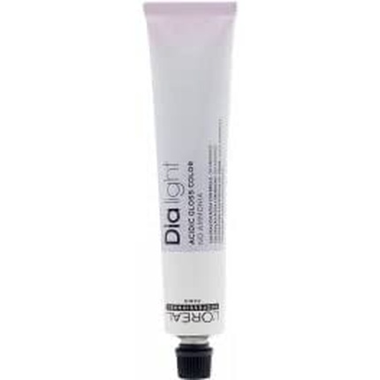 2nfqbB5N8uv5yN8k2qhf7K L'orEal Professionnel Paris Dia Light Gel-creme Acide Sans Amoniaque #7,40 50 Ml - Image 1