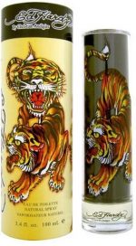 Ed Hardy Eau De Toilette For Men 100 ml - Voor Mannen - Image 5