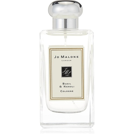 2tNeX64R2zRpZCximBYbAp Basil & Neroli Eau De Cologne (edc) 100ml - Image 1