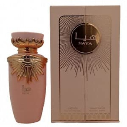 2y6RdLRR2qtBR7BgeMxw6V Lattafa Haya EDP W 100 ml - Image 1