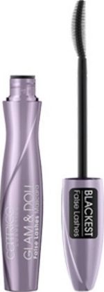 CATRICE Glam & Doll False wimpermascara 10 ml - Image 4