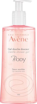 Avene Shower Gel 500ml - Image 3