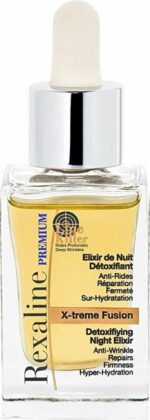 Premium Line Killer X-treme Fusion - DetoxikačnI NočnI SErum 30ml