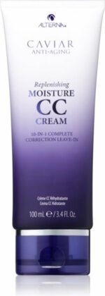 Alterna Caviar Replenishing Moisture Cc Cream - Image 4
