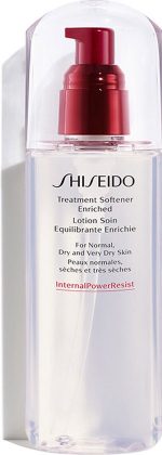 Balancing Lotion Defend Skincare Enriched Shiseido (150 ml)