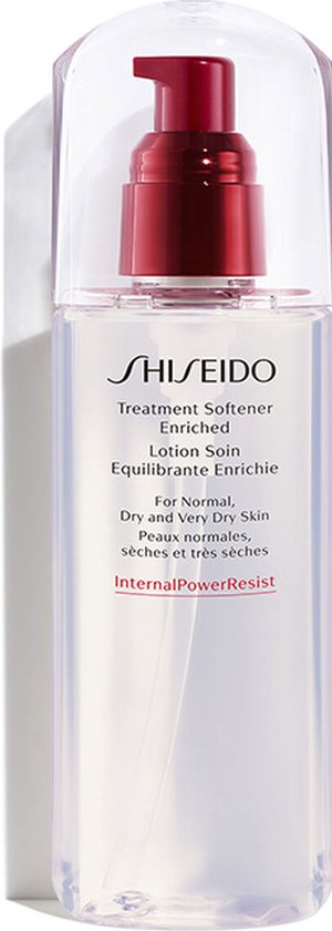 300x840-45 Balancing Lotion Defend Skincare Enriched Shiseido (150 ml) - Image 1