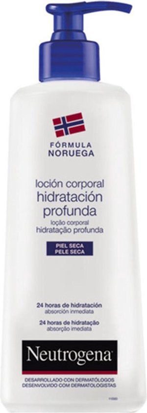 300x840-53 Neutrogena Hidratacion Profunda Loción Piel Seca 750 Ml - Image 1