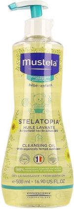 Badolie Stelatopia Mustela (500 ml) - Image 3