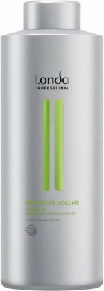 Londa Professional - Impressive Volume Shampoo - Shampoo For Fine Hair Volume - Image 2