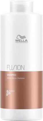 Wella Fusion Shampoo 1000ml - Normale shampoo vrouwen - Voor Alle haartypes - Image 4