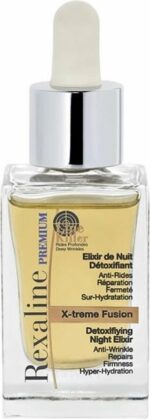 Premium Line Killer X-treme Fusion - DetoxikačnI NočnI SErum 30ml - Image 3