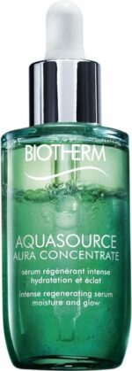 Intensive Regenerating Serum Aquasource Aura Concentrate  Intense Regenerating Serum  50 ml