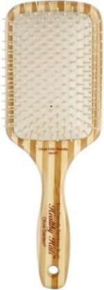 Gezond Haar Ionische Paddle Grote Borstel HH-P7 - Image 2