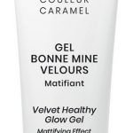 Couleur Caramel Bonne Mine Velours Gel 63 30un