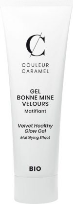 Couleur Caramel Bonne Mine Velours Gel 63 30un
