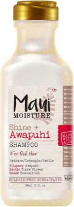 Maui Awapuhi Dull Hair Shampoo 385ml