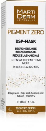 Anti-Pigment Cream DSP-Mask Martiderm (30 ml) - Image 2