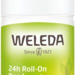 WELEDA - 24H Roll-On Deodorant - Citrus - 50ml - 100% natuurlijk