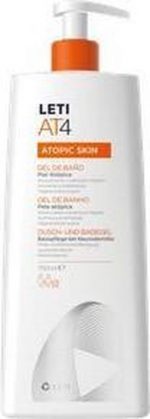 Letipharma Leti At4 Bath Geleuro 250ml