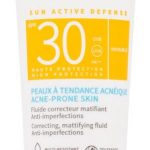 Bioderma Photoderm AKN Mat SPF30 Matterende Fluid 40 ml