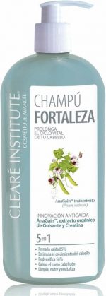 Anti-Haarverlies Shampoo Clearé Institute 400 ml