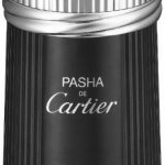 Pasha De Cartier Noire by Cartier 150 ml - Eau De Toilette Spray