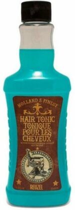 Reuzel Hair Tonic 350ml - Image 4