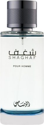 Rasasi - Nafaeis Al Shaghaf Pour Homme Eau De Parfum 100ML