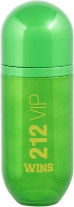 Carolina Herrera 212 VIP Wins Limited Edition - 80 ml - eau de parfum spray - damesparfum - Image 2