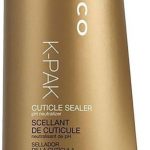 Joico - K-Pak - Care - Cuticle Sealer - 1000 ml