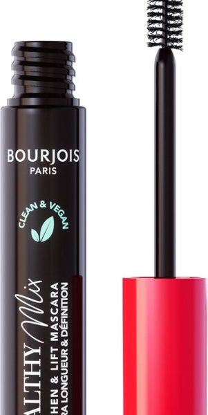 Bourjois Paris Healthy Mix Clean Mascara 1 Ultra Black