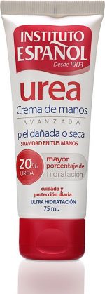 Instituto Espanol - Urea Creme 20% - Huid Creme voor Ruwe Gebarsten en Droge Atopishe Huid - Utra Hydratatie - Lichaamsverzorging - Vrouw - 75 ml - Image 4