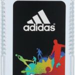 Adidas - Team Five Deodorant - 75ML