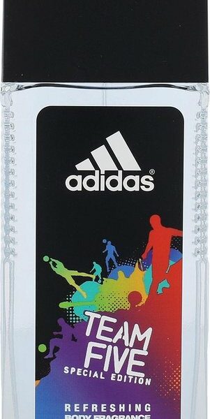 Adidas - Team Five Deodorant - 75ML