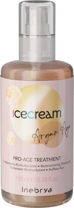 Inebrya - Ice Cream Pro-Age Treatment 100ML - Image 2