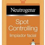 Gezichtsreinigingsgel Neutrogena Spot Controlling (200 ml)