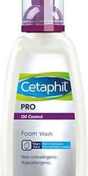 Cetaphil Pro Oil Control Espuma Limpiadora 236ml