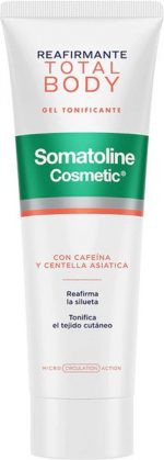 Somatoline Cosm. Total Body 250ml - Image 2