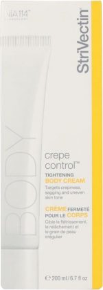 StriVectin Crepe Control Tightening Body Cream 200 ml - Image 11