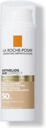 La Roche Posay Anthelios Age Correct Spf50 Color By La Roche-posay 50 Ml - Image 2