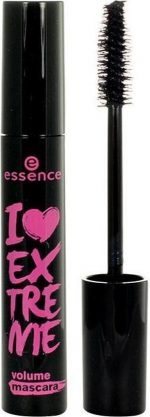 Essence - I Love Extreme Crazy Volume Mascara Thickening Mascara Ultra Black 12Ml - Image 3