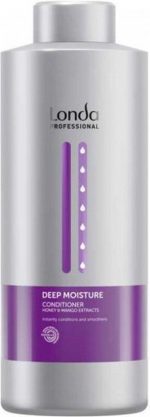 Londa Professional Deep Moisture Conditioner 250 Ml - Image 2